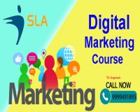 Image for Why should you join digital marketing course in Noida